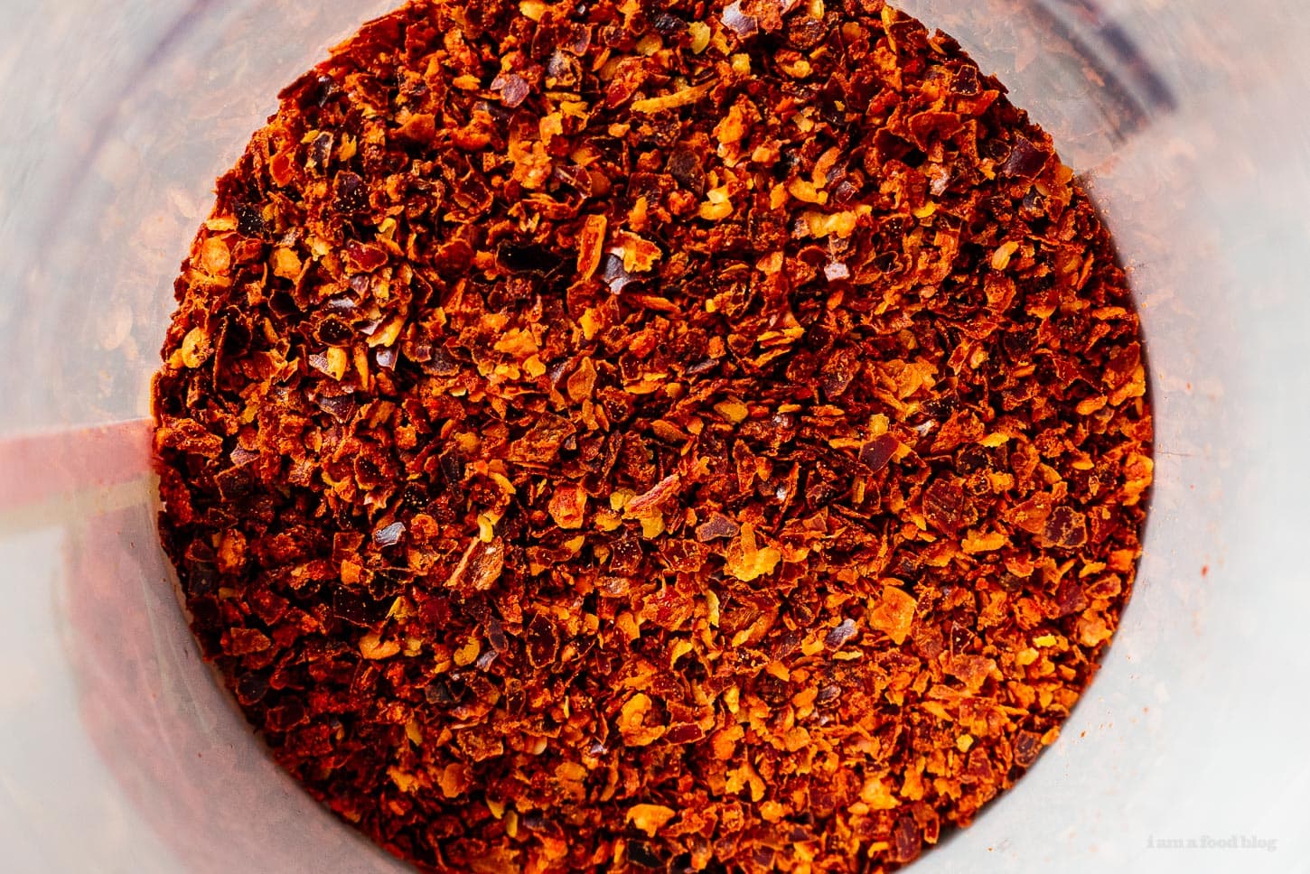 gochugaru | www.iamafoodblog.com