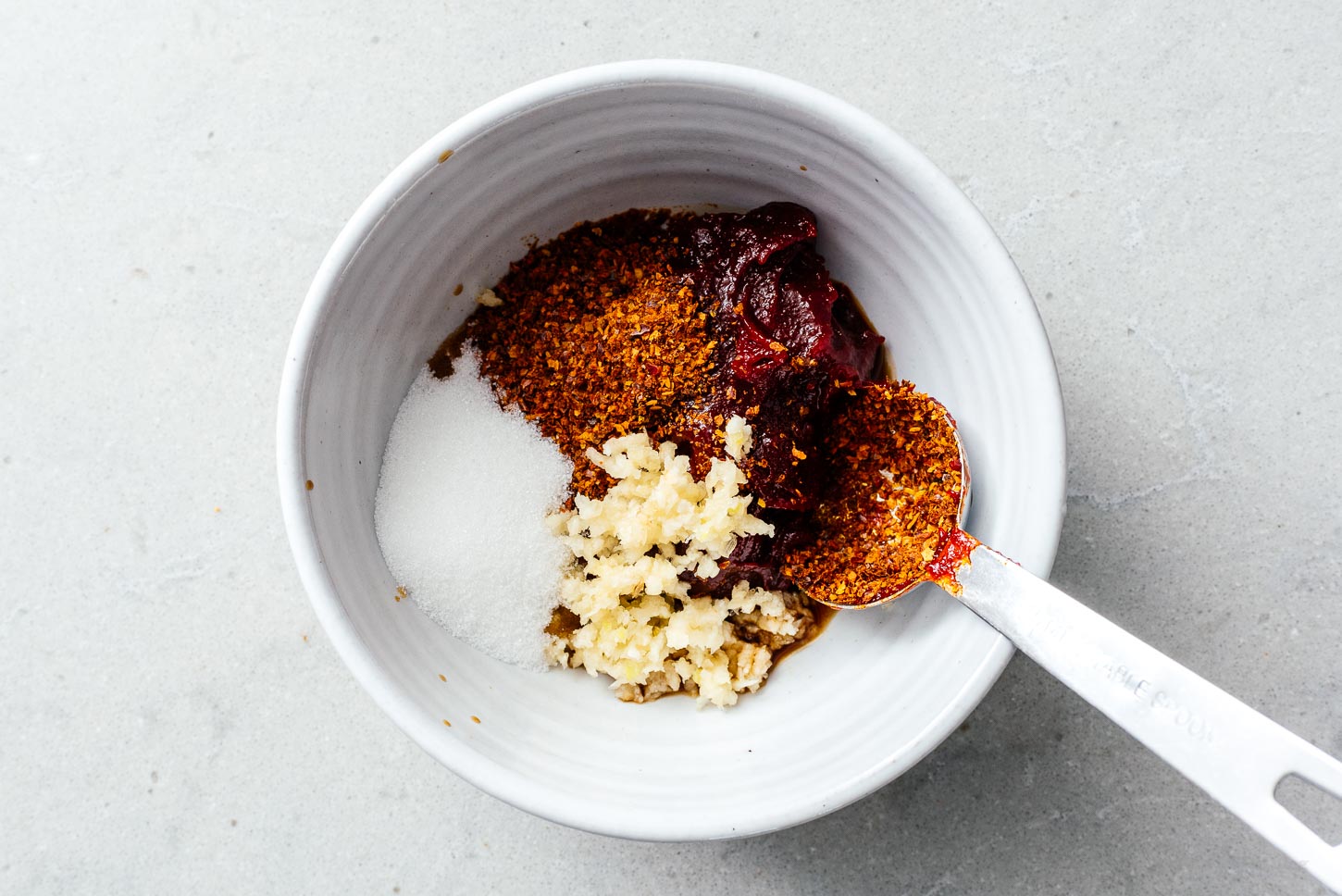 tteokbokki sauce | www.iamafoodblog.com