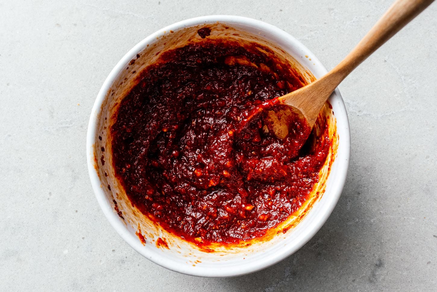 tteokbokki sauce | www.iamafoodblog.com