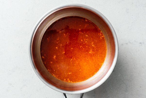 tteokbokki soup | www.iamafoodblog.com