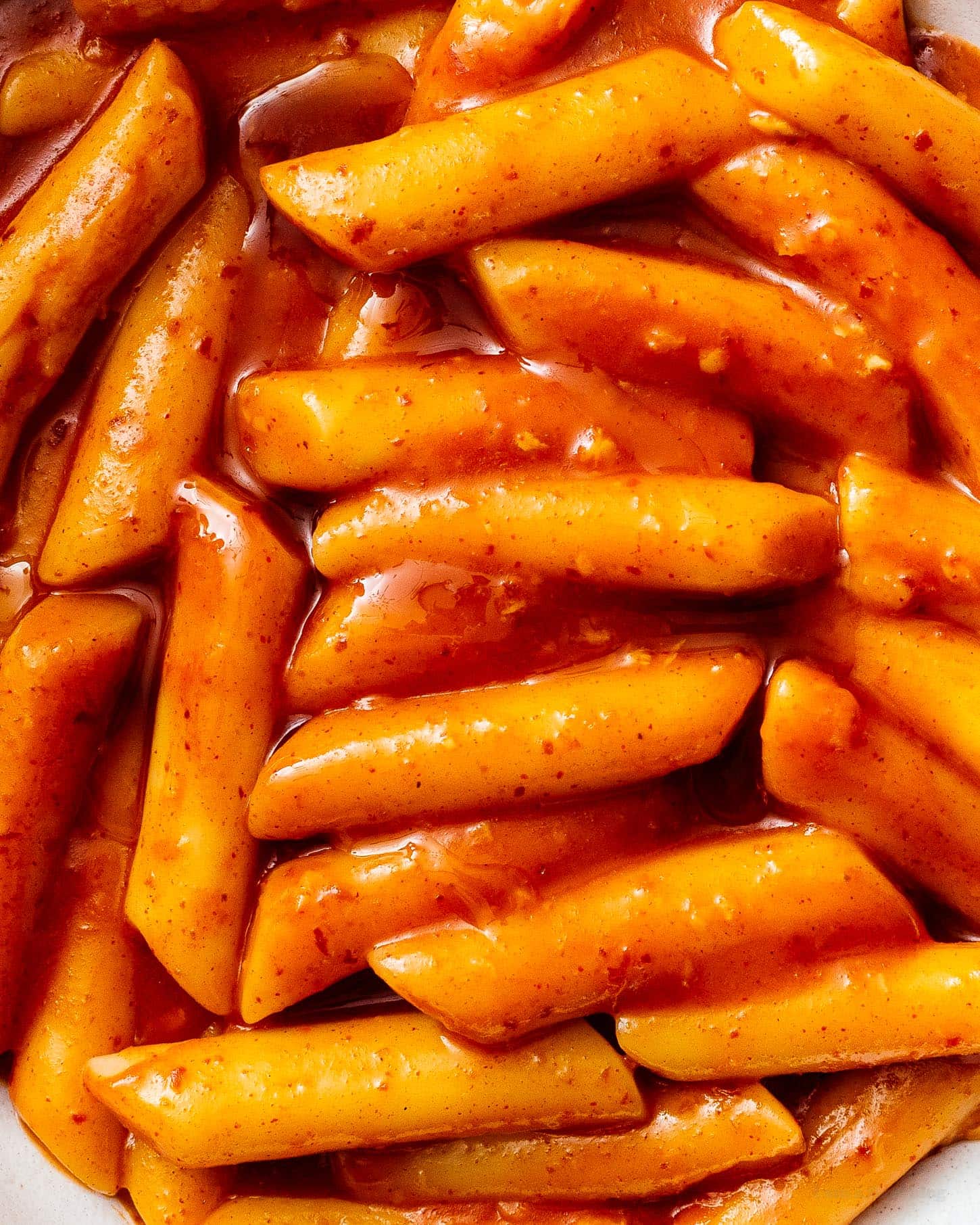 tteokbokki | www.iamafoodblog.com