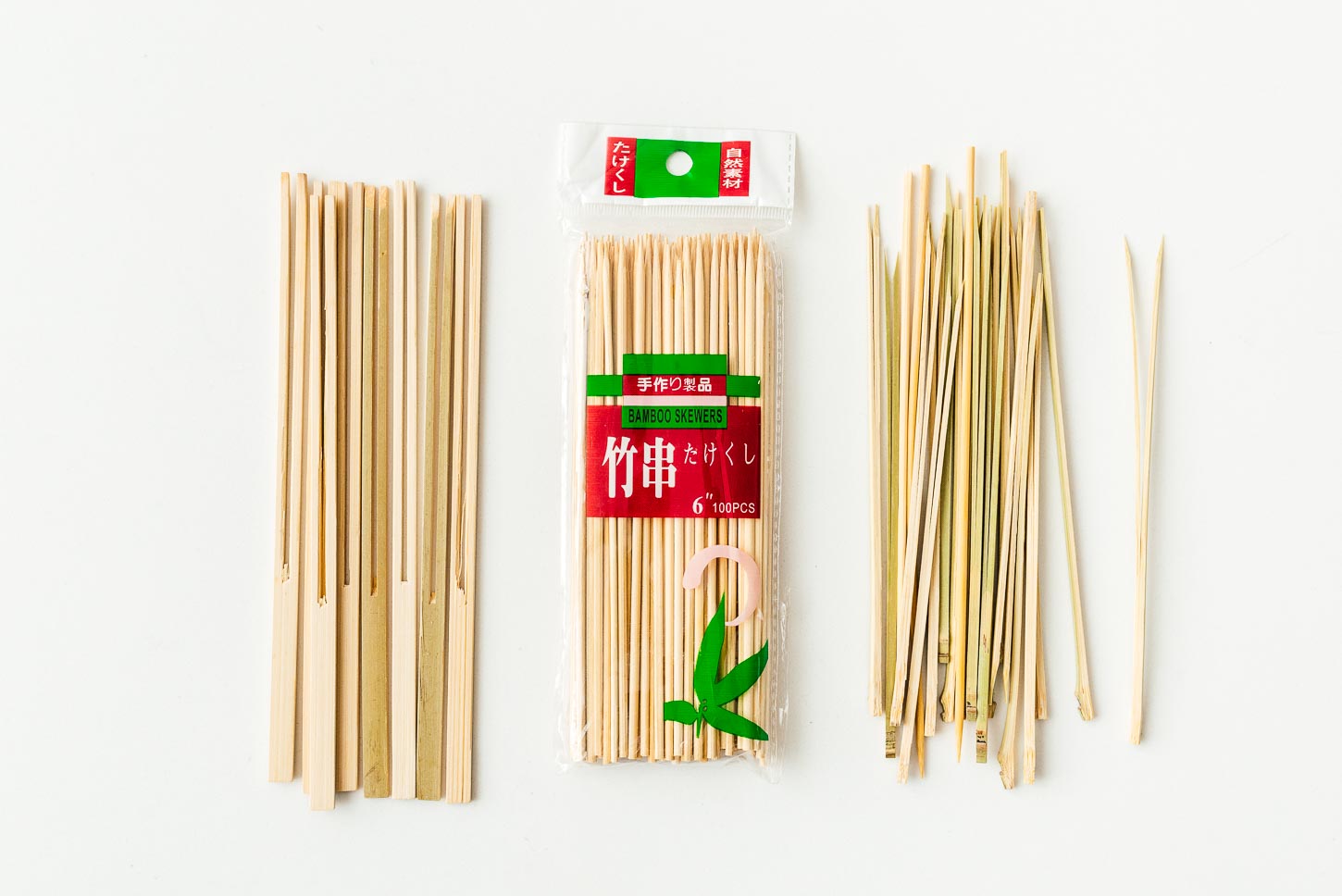 yakitori skewers | www.iamafoodblog.com