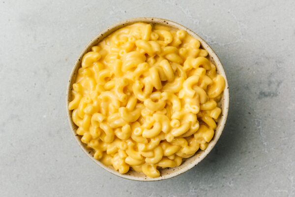 velveeta mac and cheese | www.iamafoodblog.com